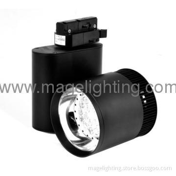 Asia Market LED Store Light 12*1.5W LED Projector,LED Track Spotlight